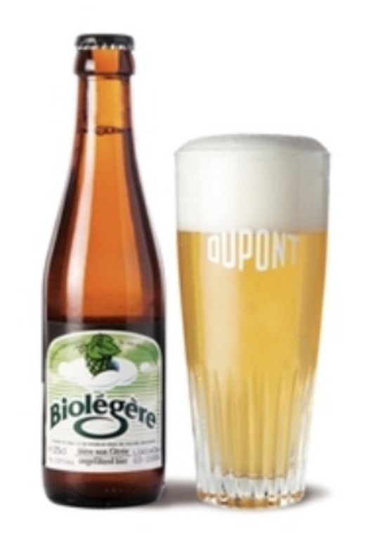 BIOLEGERE  24X0.25 3.5%
BE-BIO-01 CERTISYS