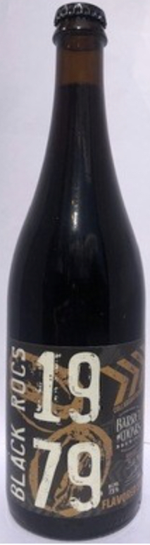 BLACK ROCS  12X0.75 7.5%
ABBAYE DES ROCS