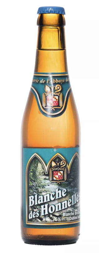 BLANCHE DES HONNELLES  24X0.33 6%