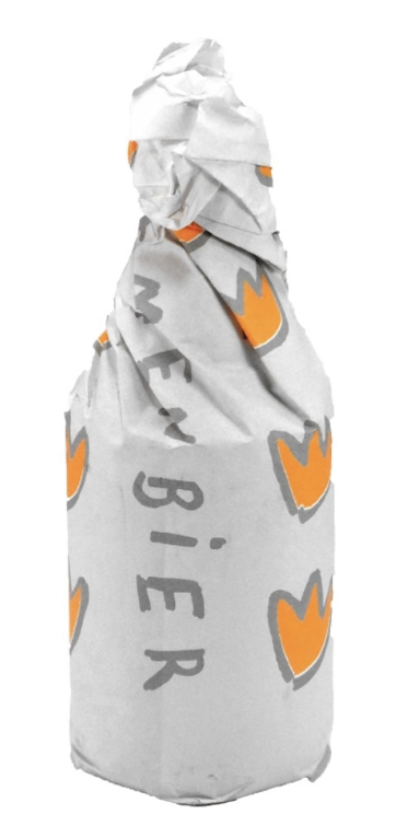 BLOEMENBIER   24X0.33 7%