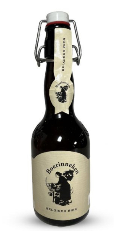 BOERINNEKEN  20X0.33 9.5%