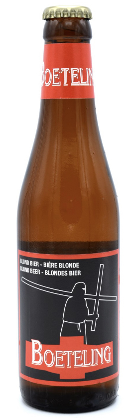 BOETELING BLONDE  24X0.33 6.6%