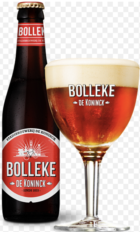 BOLLEKE DE KONINCK  6X4X0.25 5.2%