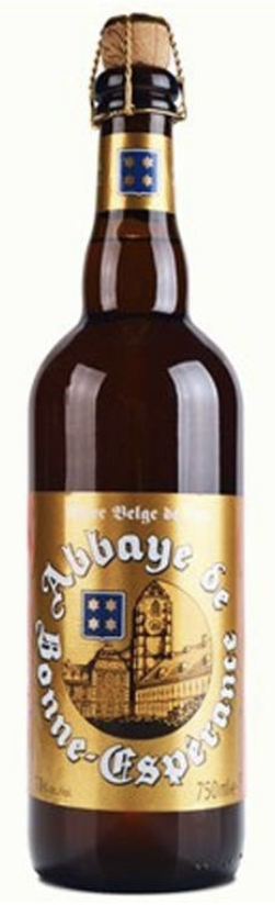 BONNE ESPERANCE  12X0.75 7.8%