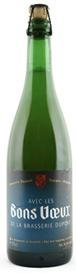 BONS VOEUX DUPONT    12X0.75 9.5%