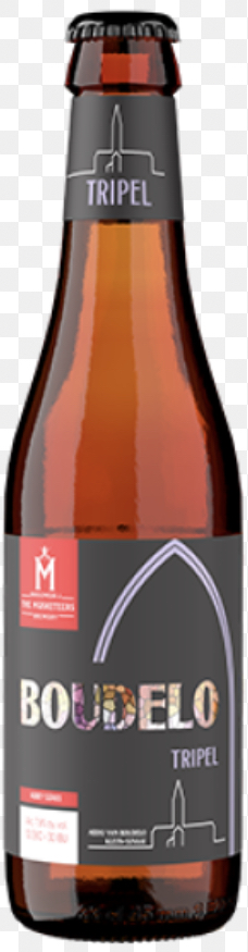 BOUDELO TRIPLE  24X0.33 7.8%