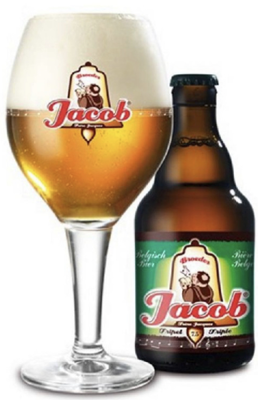 BROEDER JACOB TRIPLE  24X0.33 7.5%