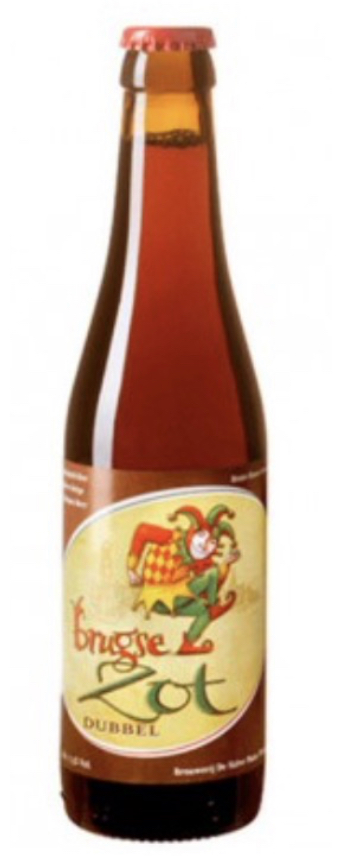 BRUGSE ZOT DOUBLE  24X0.33 7.5%