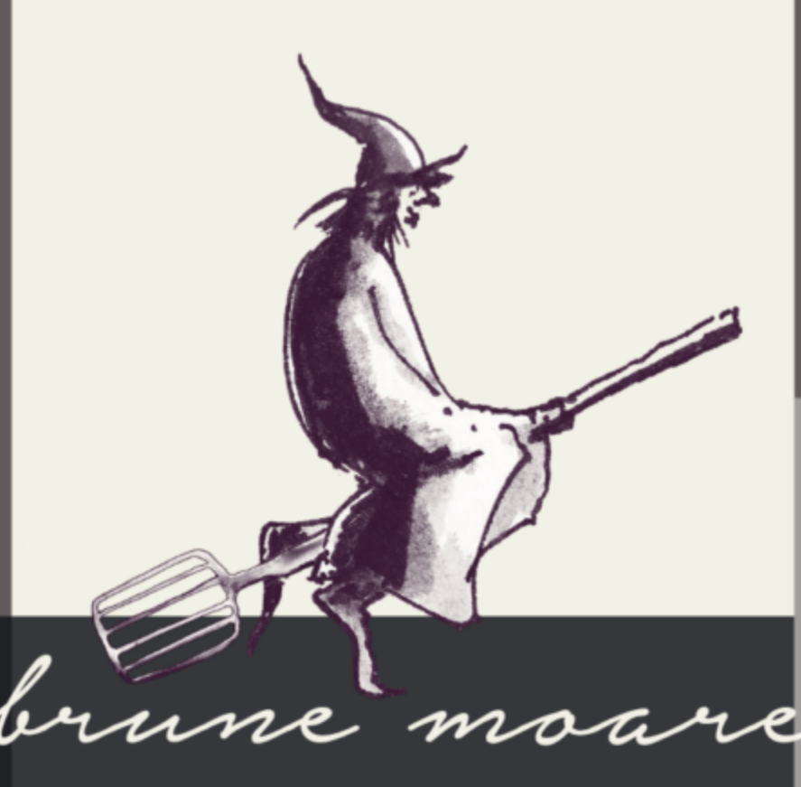 BRUNE MOARE  24X0.33 7%