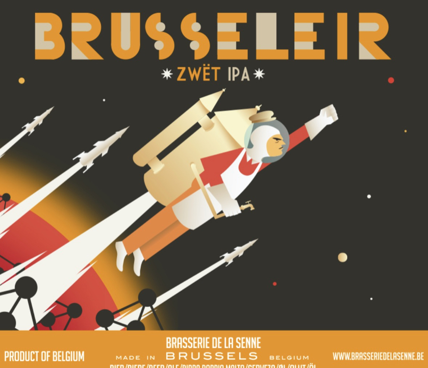 BRUSSELEIR    24X0.33 8%