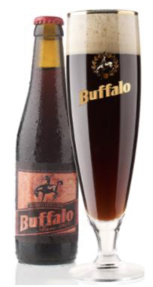 BUFFALO 1907  24X0.33 6.5%