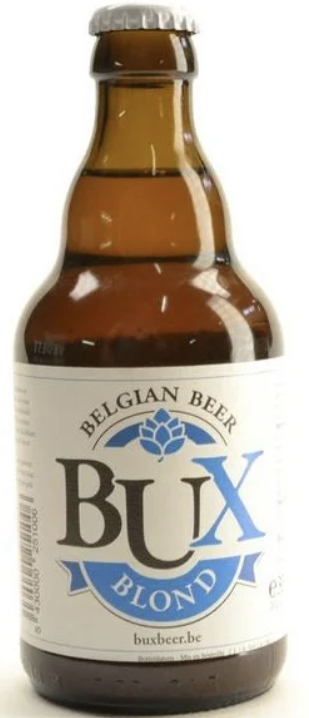 BUX BLONDE  24X0.33 6.5%