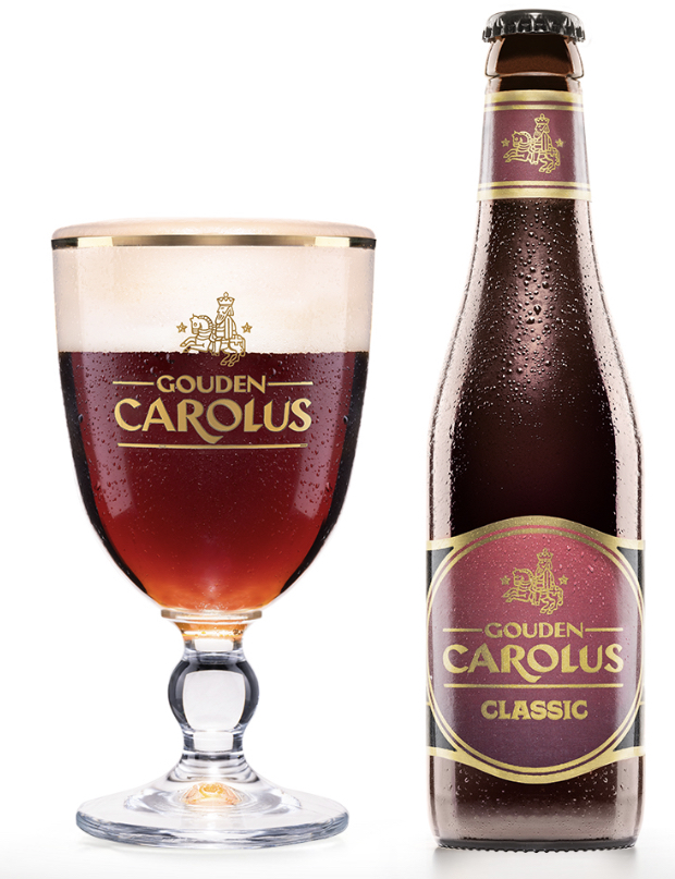 CAROLUS CLASSIC  24X0.33 8.5%