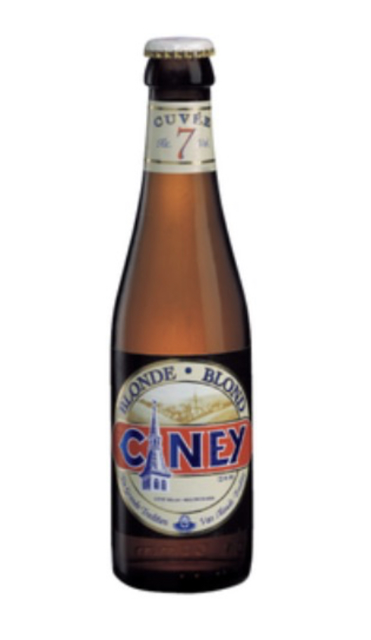 CINEY BLONDE  4X6X0.25 7%