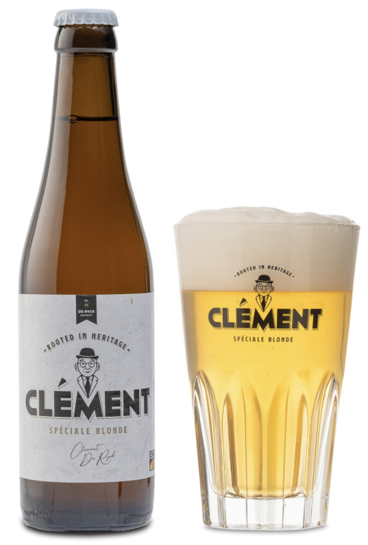 CLEMENT  24X0.33 5.2%