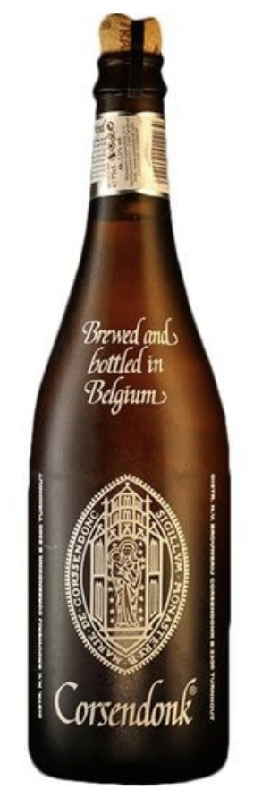 CORSENDONK AGNUS   12X0.75 7.5%