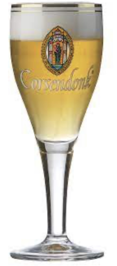 CORSENDONK BLONDE  24X0.33 6.5%