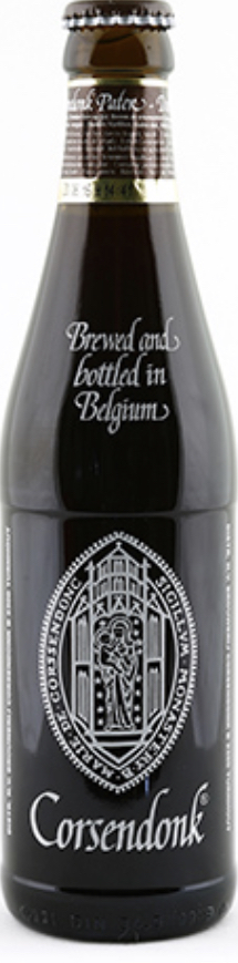 CORSENDONK PATER  24X0.33 7.5%