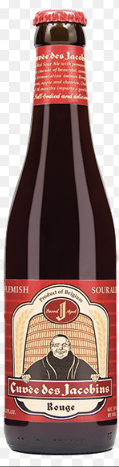 CUVEE DES JACOBINS  24X0.33 5.5%