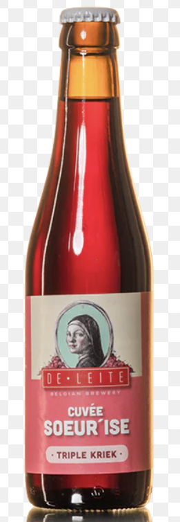 CUVEE SOEUR'ISE  24X0.33 8.5%