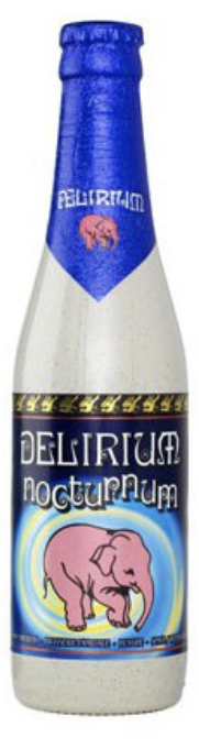 DELIRIUM NOCTURNUM  24X0.33 8.5%