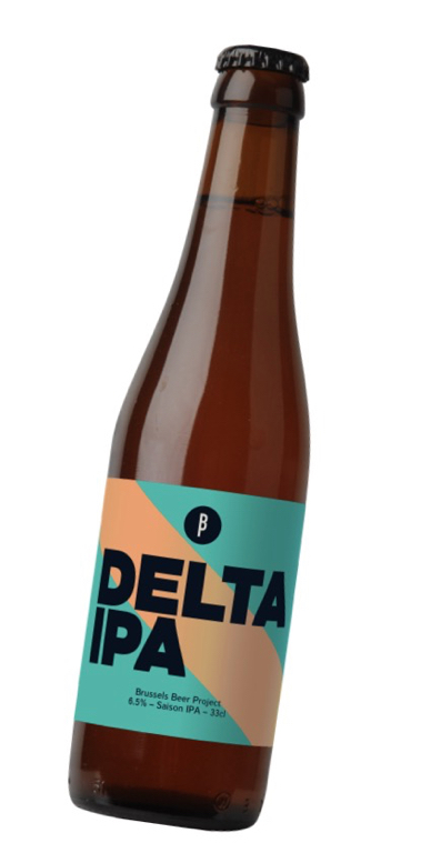 DELTA IPA  24X0.33 6%