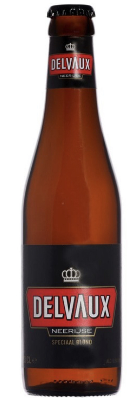 DELVAUX   24X0.33 8.5%