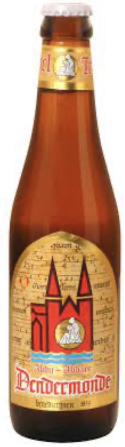 DENDERMONDE TRIPLE  24X0.33 8%