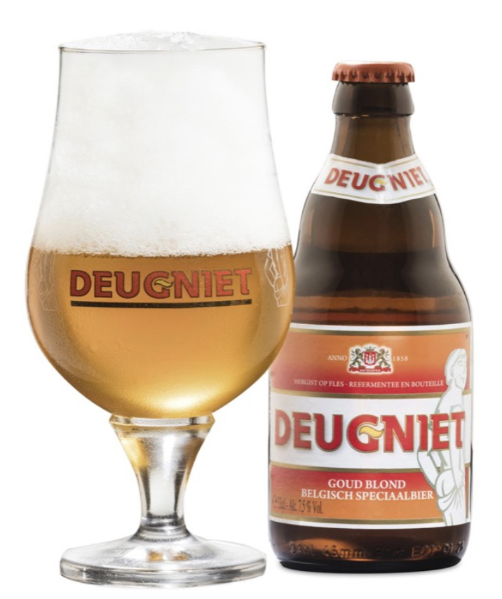 DEUGNIET   6X4X0.33 7.3%
