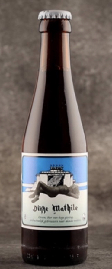 DIKKE MATHILE  24X0.25 6%