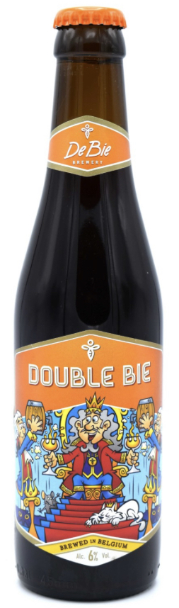 DOUBLE BIE  24X0.33 6%