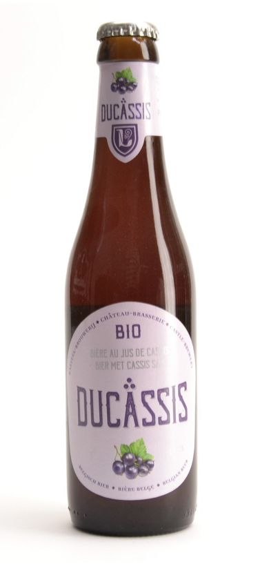 DUCASSIS BIO  24X0.33 3%
BE-BIO-01 CERTISYS