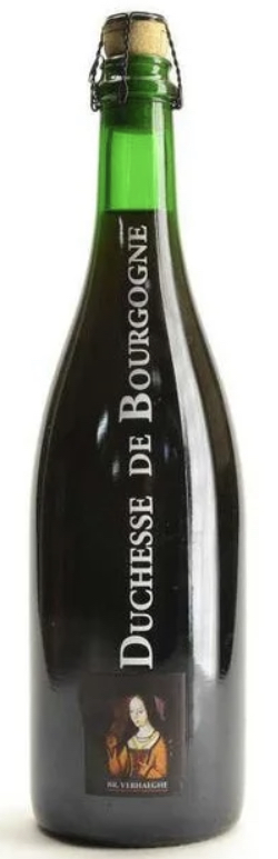DUCHESSE BOURGOGNE  12X0.75 6.2%