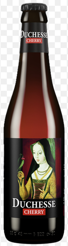 DUCHESSE CHERRY  24X0.33 6.8%