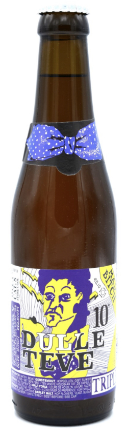 DULLE TEVE  20X0.33 10%