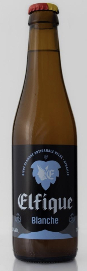 ELFIQUE BLANCHE  24X0.33 5.5%