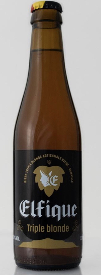 ELFIQUE TRIPLE BLONDE  24X0.33 8%