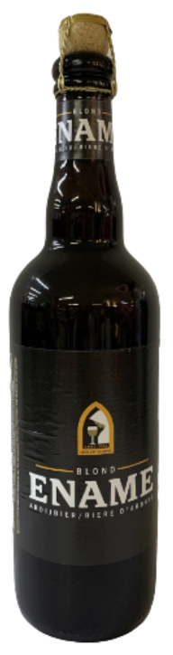 ENAME BLONDE   12X0.75 6.6%