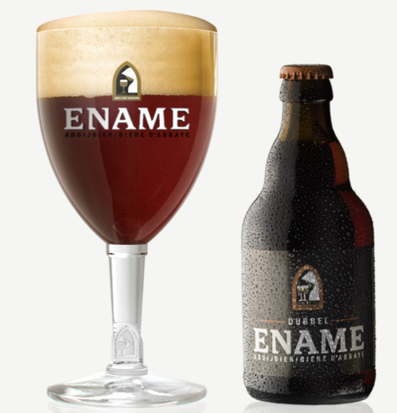 ENAME DOUBLE  6X4X0.33 6.5%