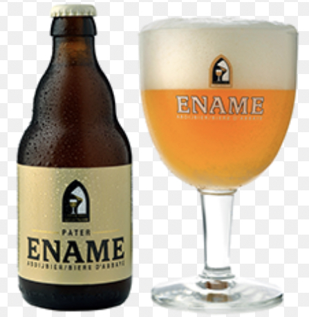 ENAME PATER  6X4X0.33 5.5%