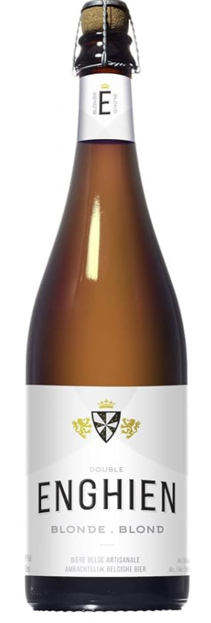 ENGHIEN BLONDE  12X0.75 7.5%