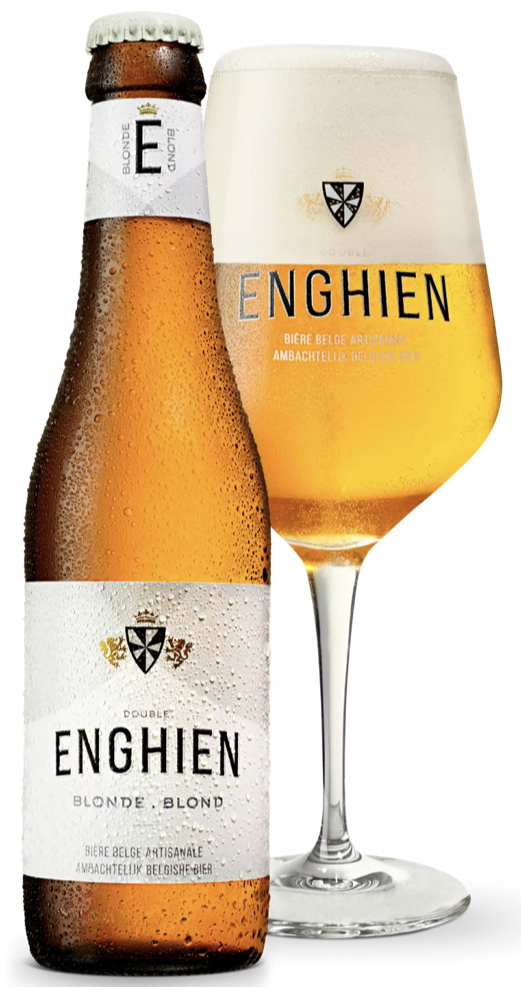 ENGHIEN BLONDE  24X0.33 7.5%