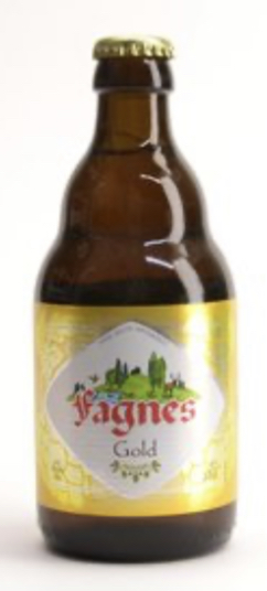 FAGNES GOLD  24X0.33 5.1%