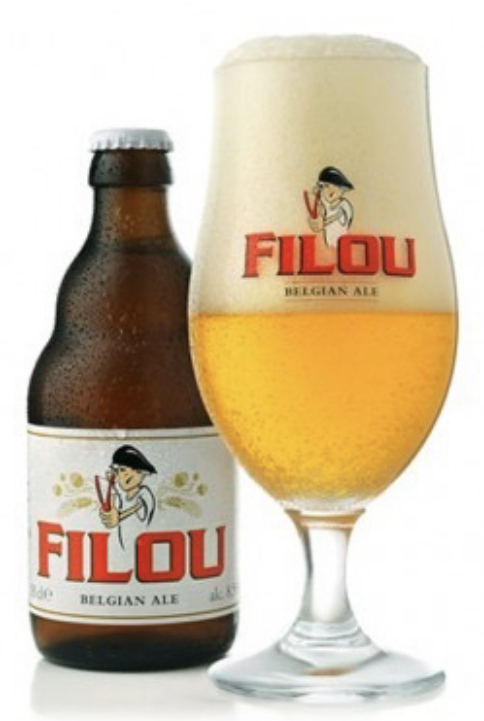 FILOU  6X4X0.33 8.5%