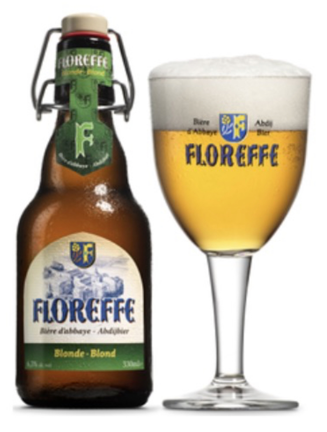 FLOREFFE BLONDE  20X0.33 6.3%
MECA