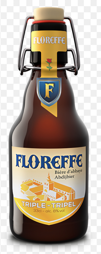 FLOREFFE TRIPLE  20X0.33 8%
MECA