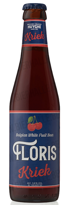 FLORIS KRIEK  24X0.33 3.6%