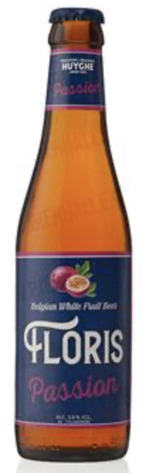 FLORIS PASSION  24X0.33 3.6%