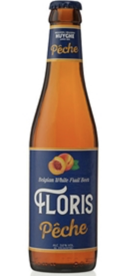FLORIS PECHE  24X0.33 3.6%