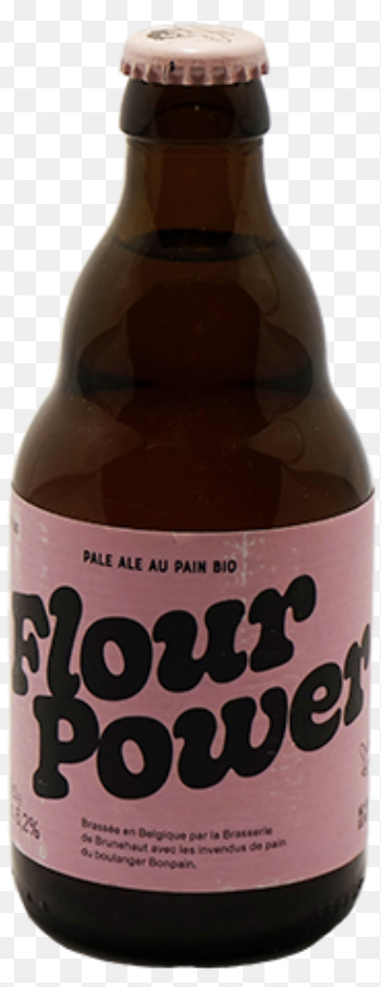 FLOUR POWER  24X0.33 6.2%